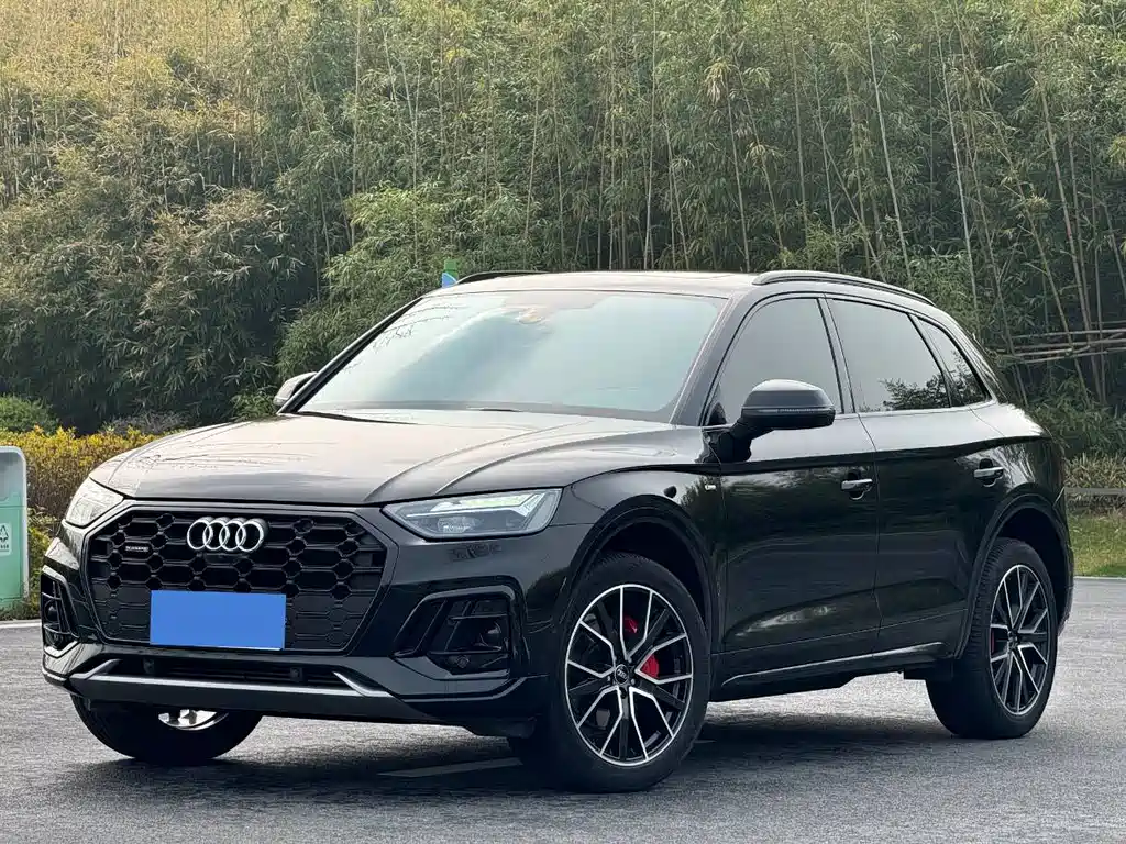 Audi Q5L 2025