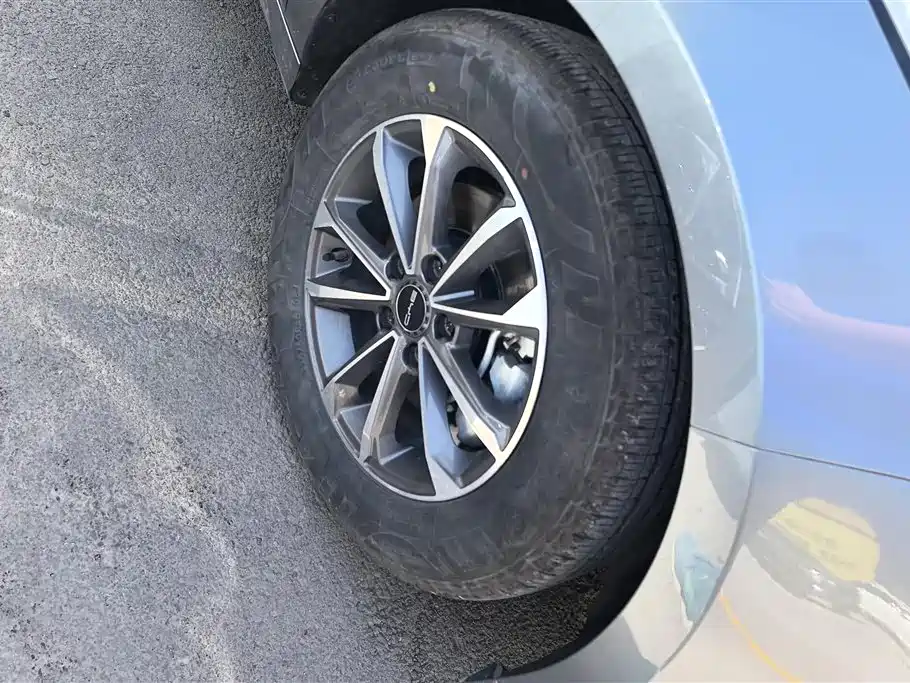 BYD Destroyer 05 2025 DM-i 55KM