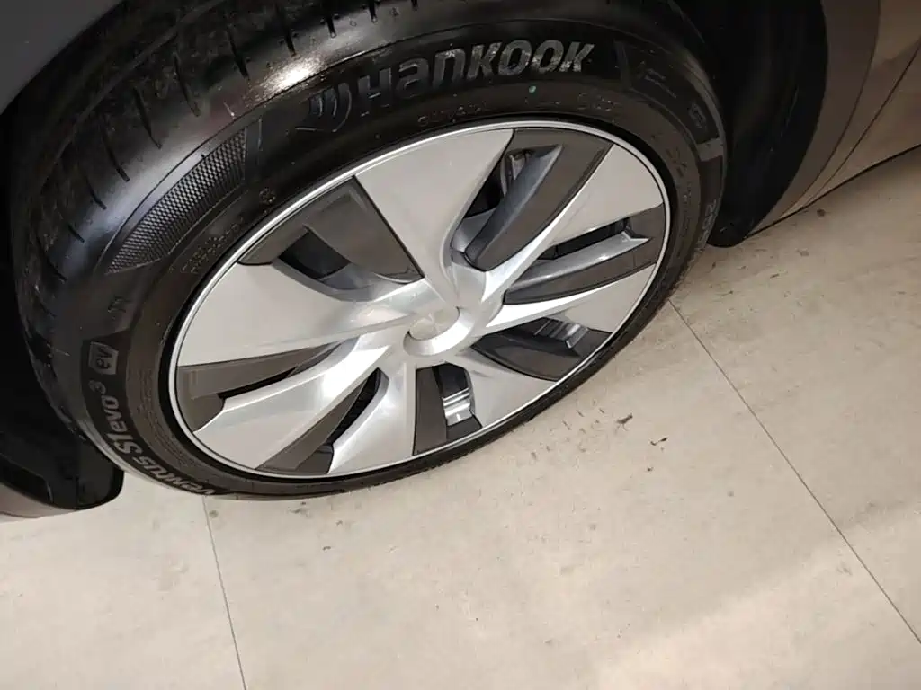 Tesla Model Y — миниатюра 23
