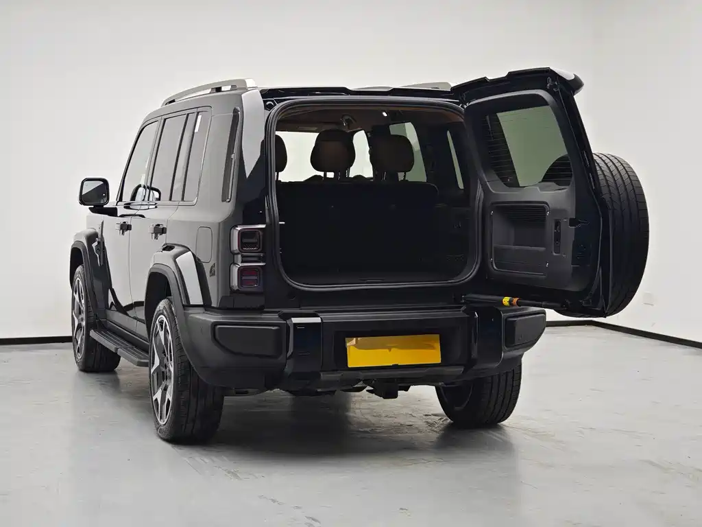 iCAR iCAR V27 — миниатюра 7