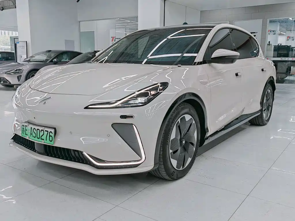 IM Motors LS7 2023 90kWh Elite