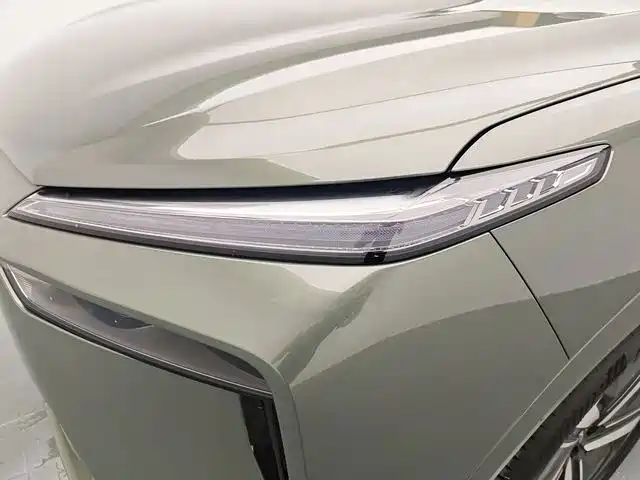 Wey Wey Lanshan — миниатюра 19