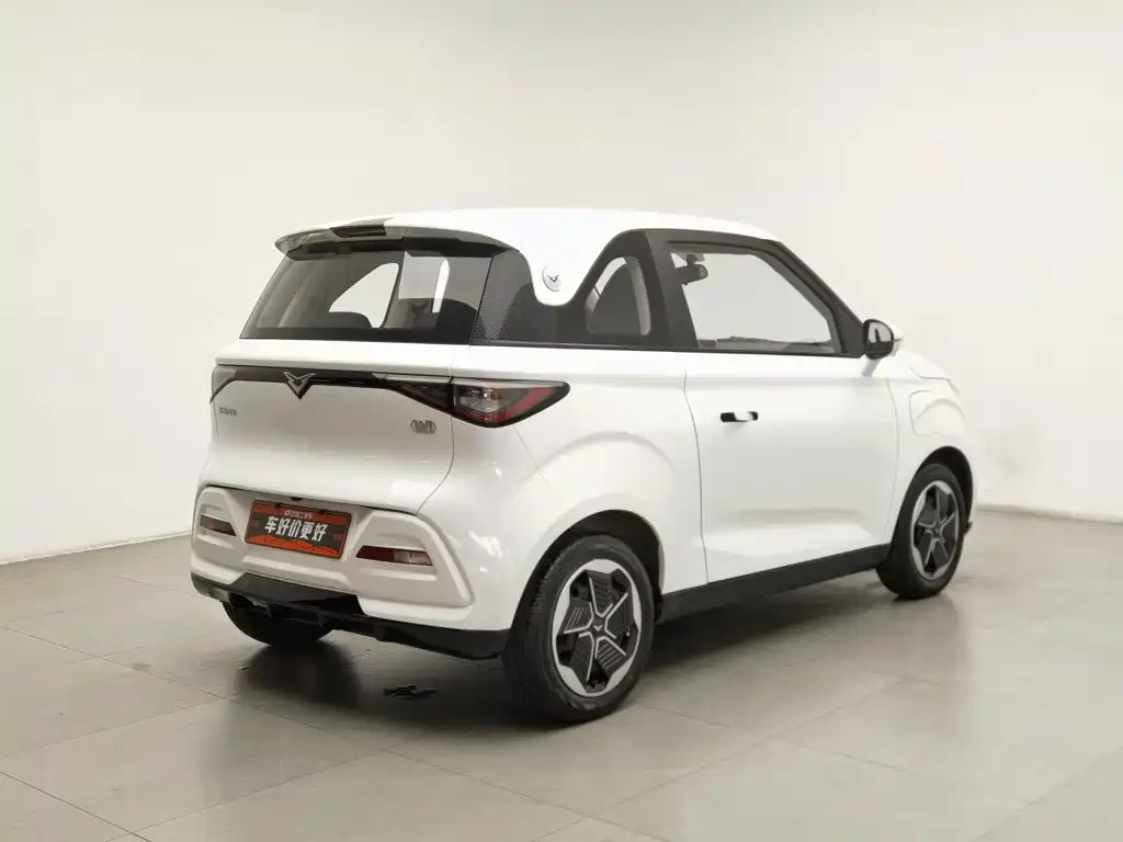 Cowin Shiyue — миниатюра 2