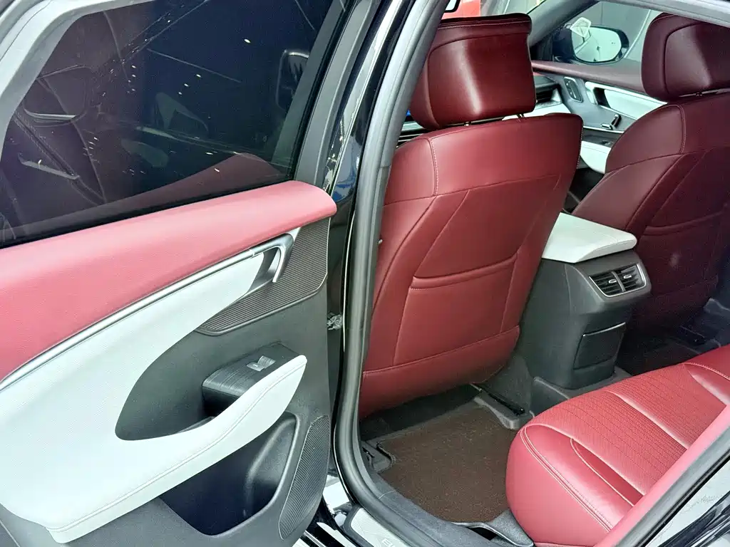 Buick LaCrosse — миниатюра 8