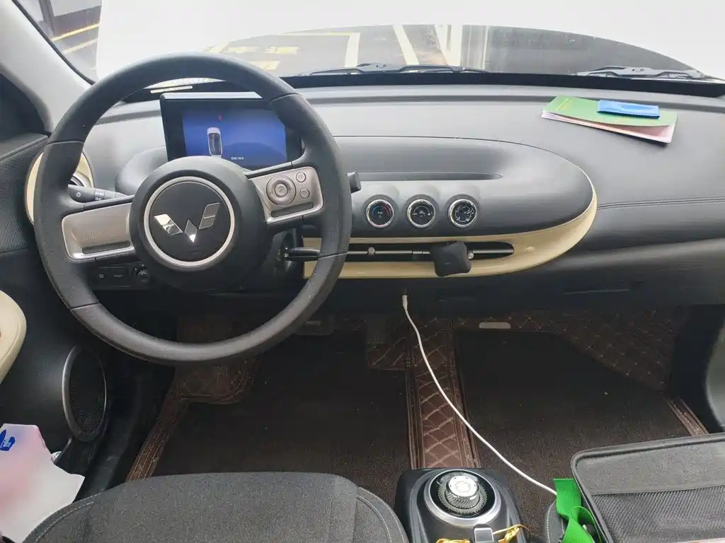 Wuling Bingo — миниатюра 10