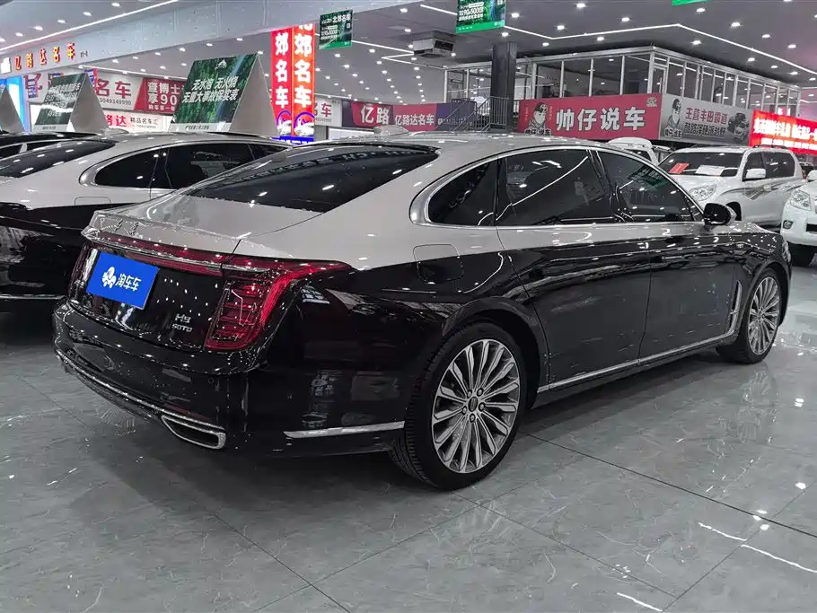 Hongqi HONGQI H9