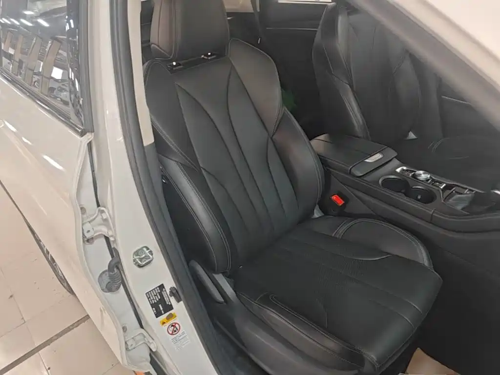 Changan CS75 PLUS — миниатюра 25