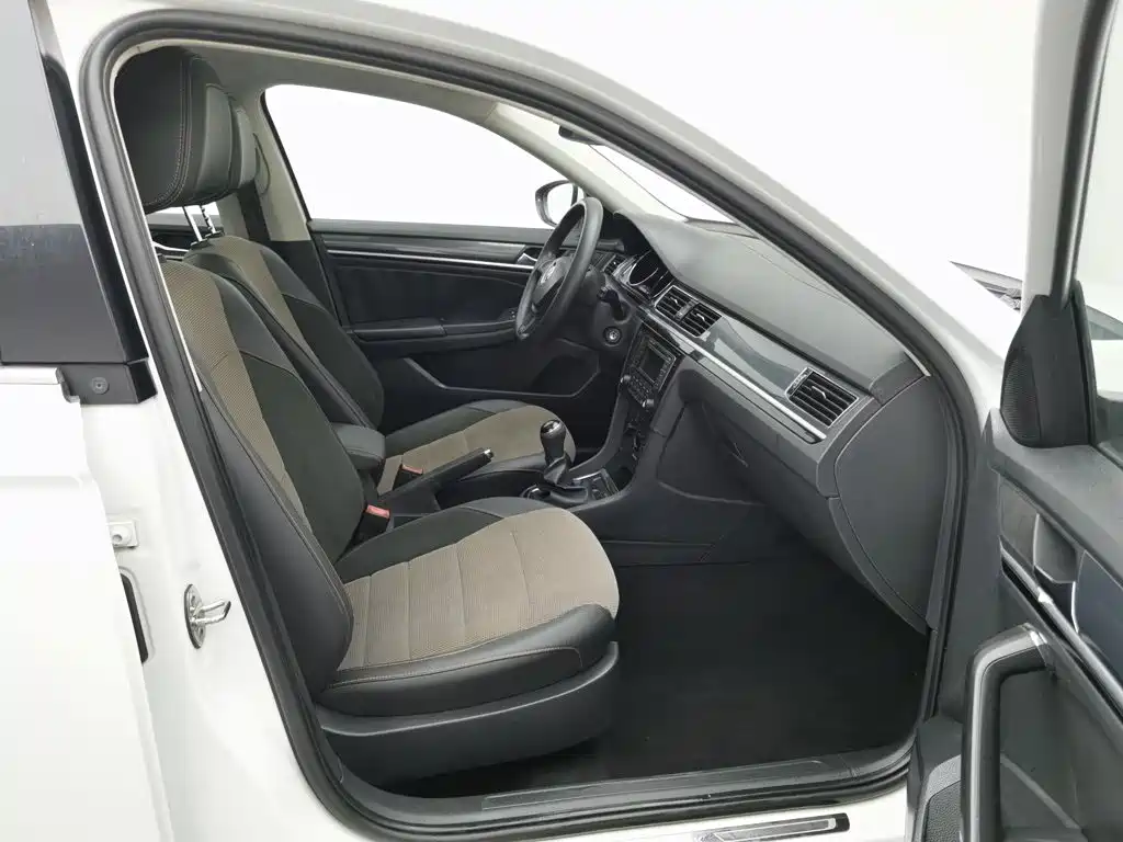 Volkswagen C-Trek — миниатюра 23
