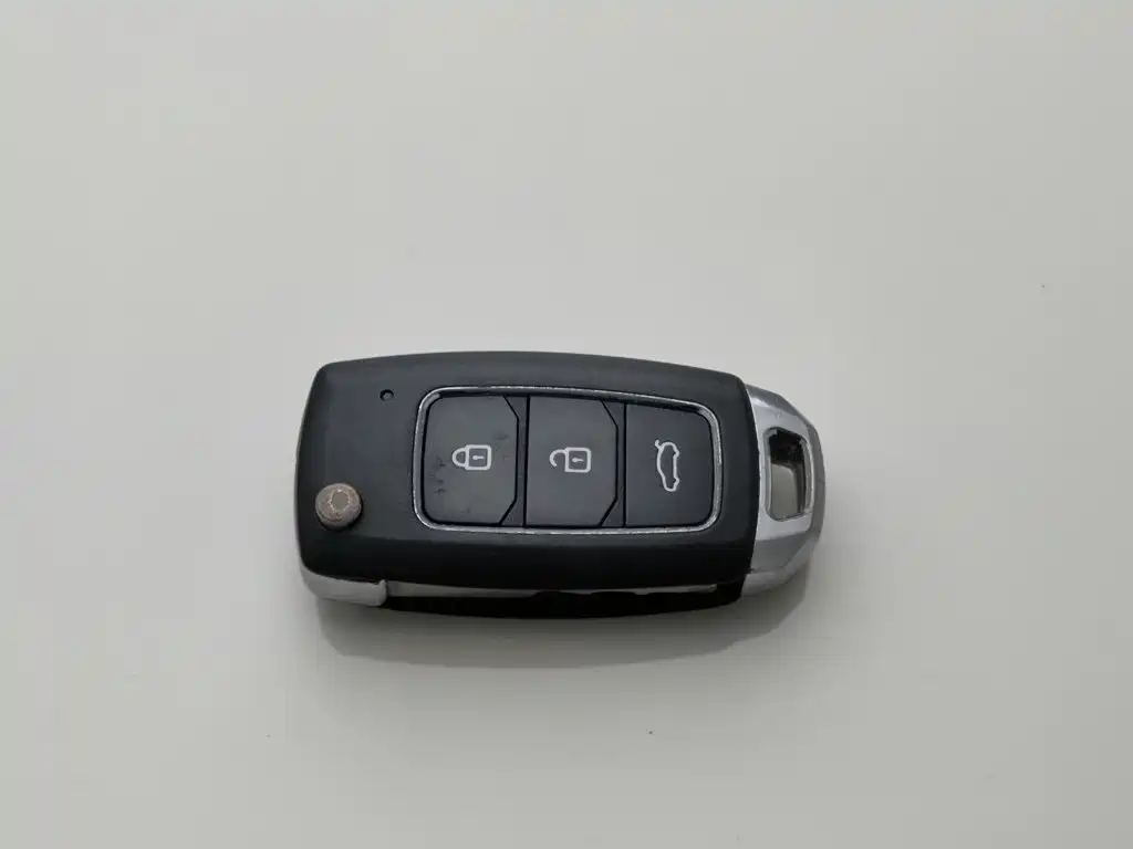 BAIC Senova X65 — миниатюра 19