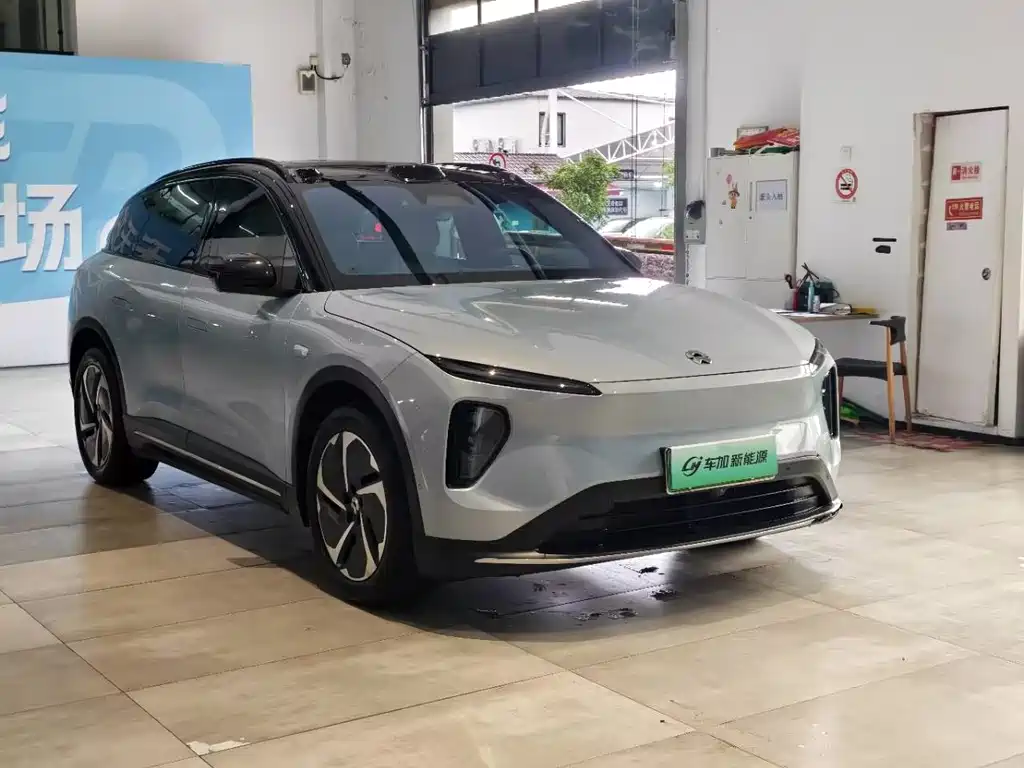 NIO ES6 2023 75kWh