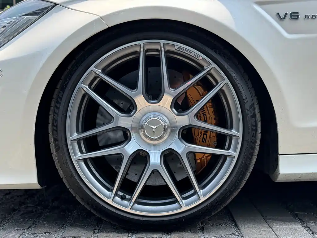 Mercedes-Benz CLS 2013 CLS 350 Fashion