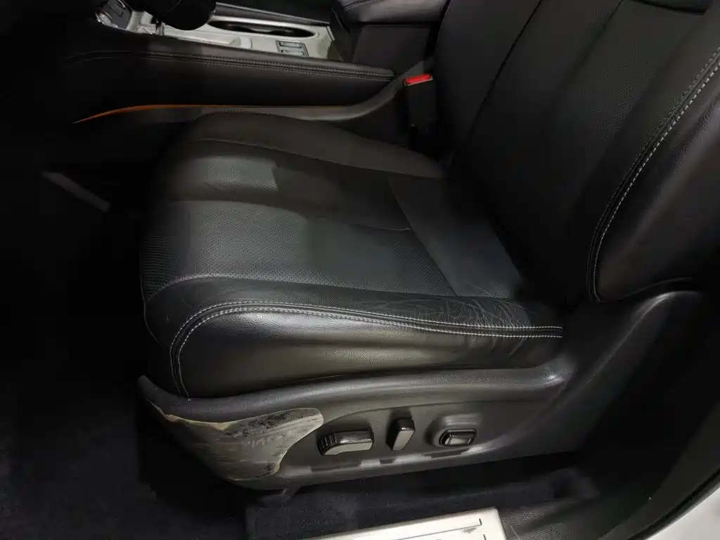Nissan Murano — миниатюра 20