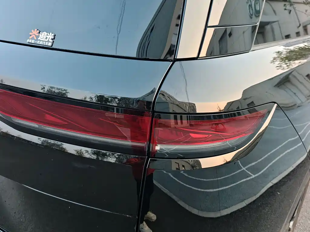 BYD Datang — миниатюра 20
