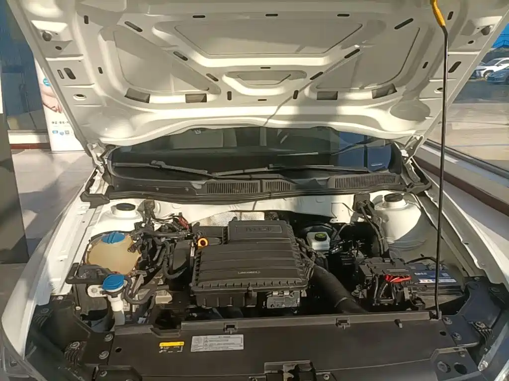 Volkswagen Bora — миниатюра 20