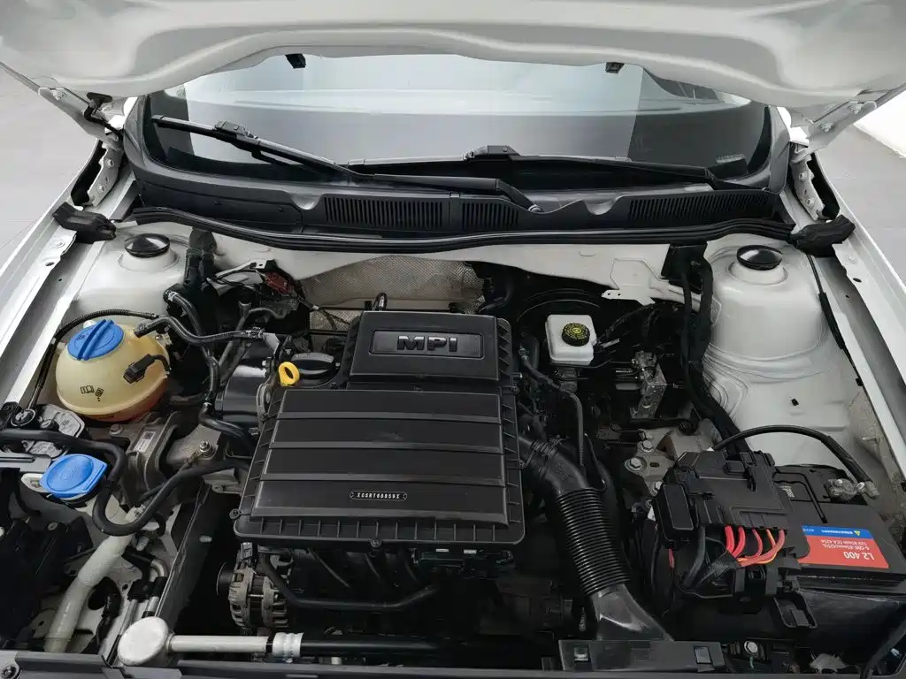 Volkswagen C-Trek — миниатюра 6