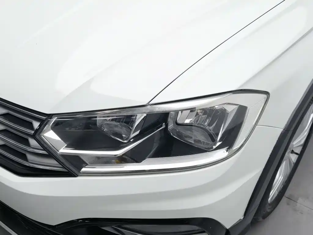 Volkswagen C-Trek — миниатюра 7