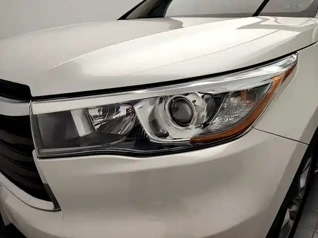 Toyota Highlander — миниатюра 18