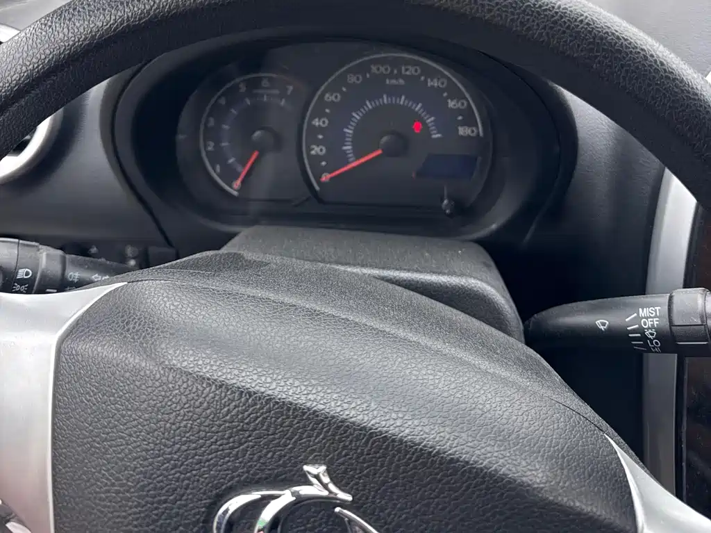 GEELY AUTOMOBILE PANDA CLASSIC