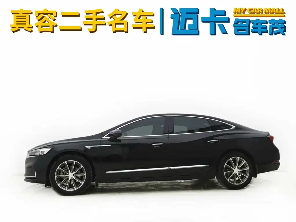Buick LaCrosse 2021 652T Luxury