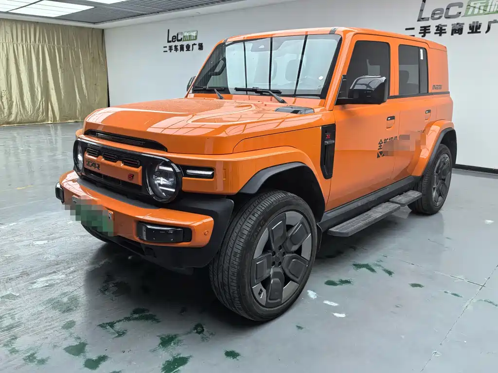 iCAR iCAR Super V23