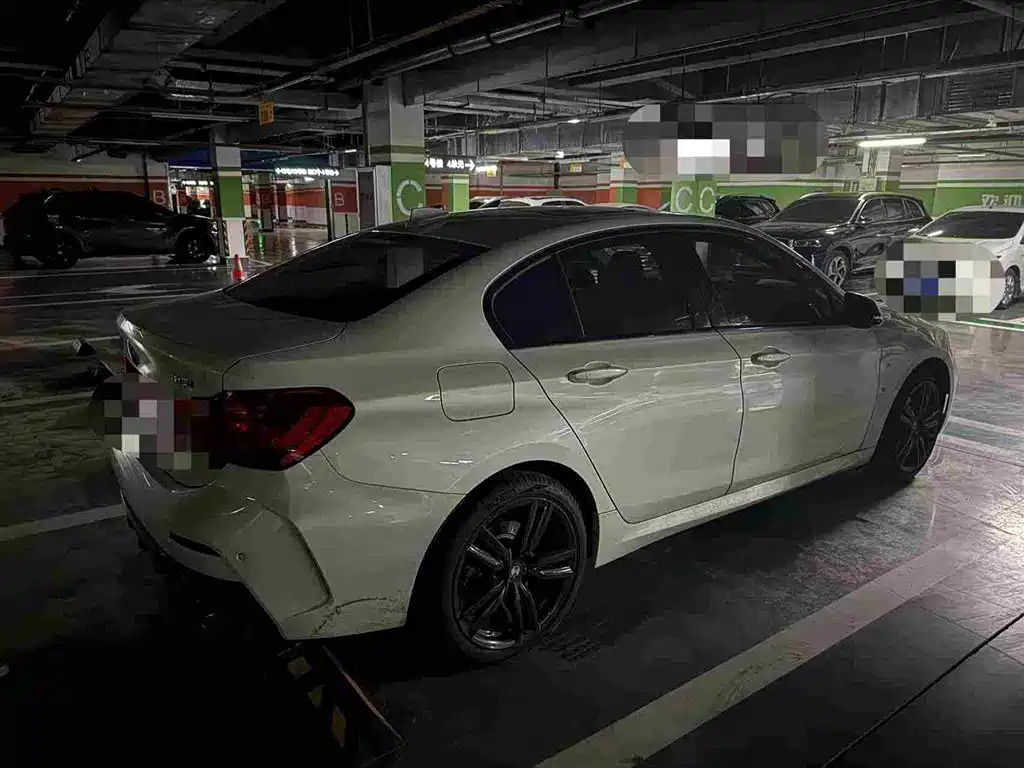 BMW 1 Series — миниатюра 3