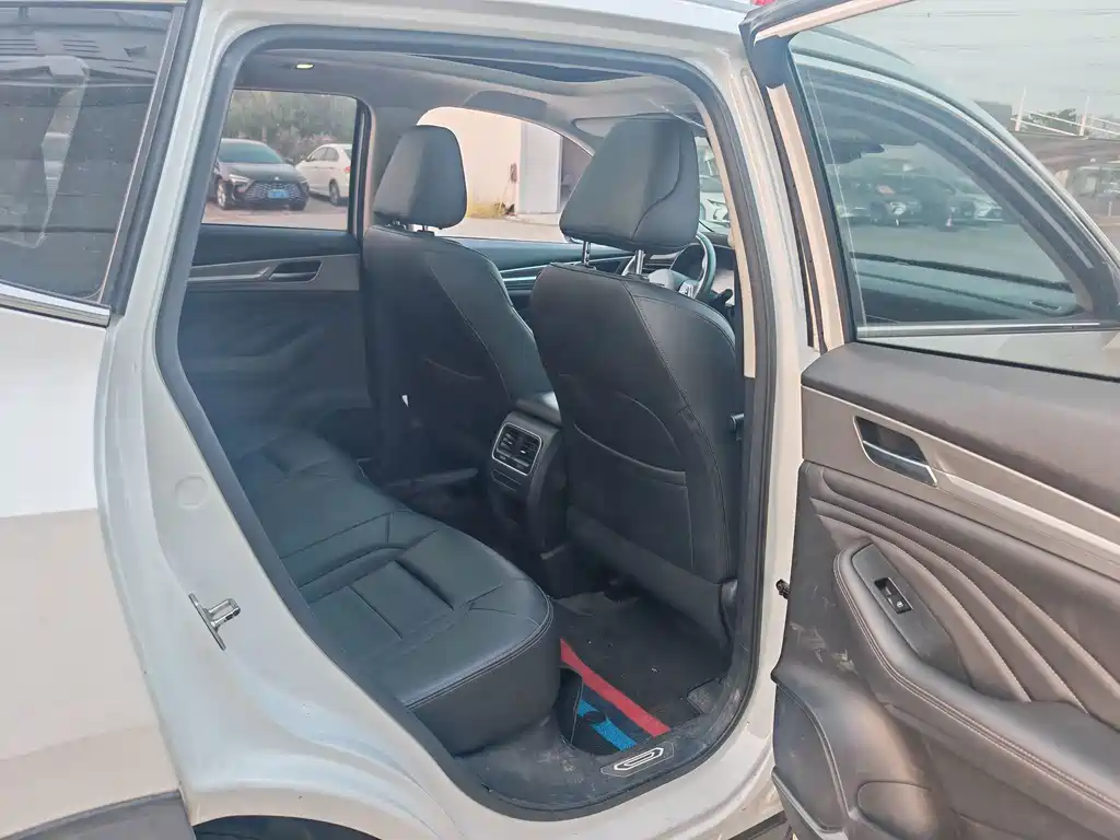 Haval F7 — миниатюра 16