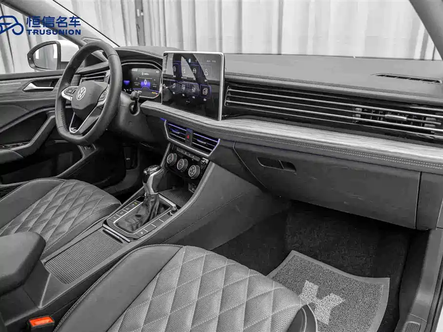 Volkswagen Sagitar — миниатюра 14