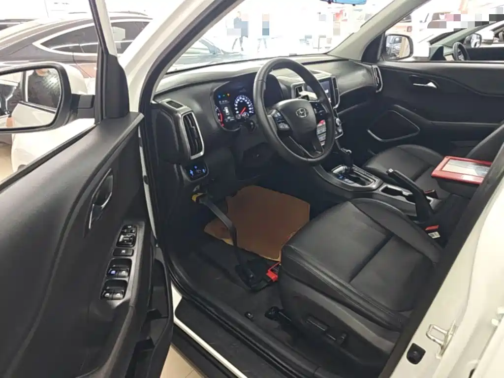 Hyundai ix35 — миниатюра 16