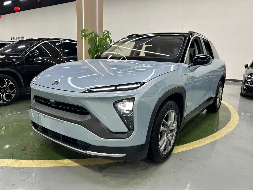 NIO NIO ES6