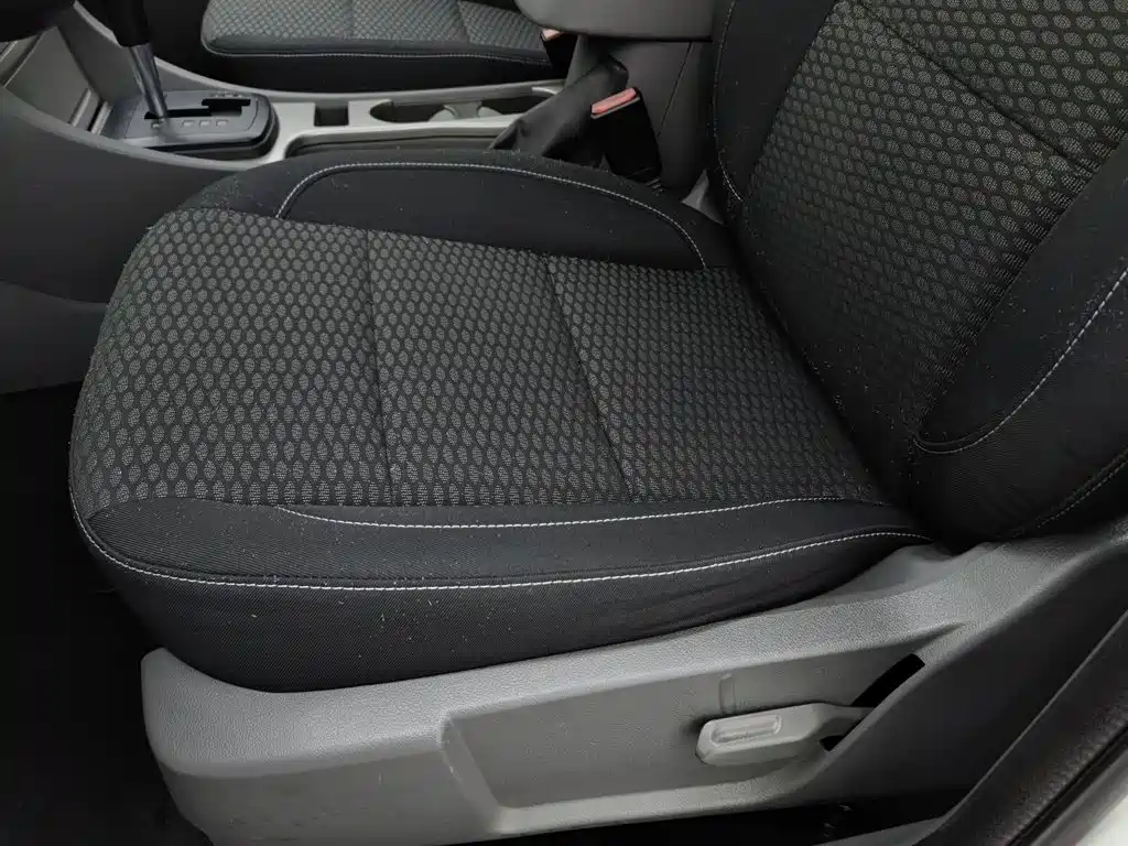 Ford Focus — миниатюра 20