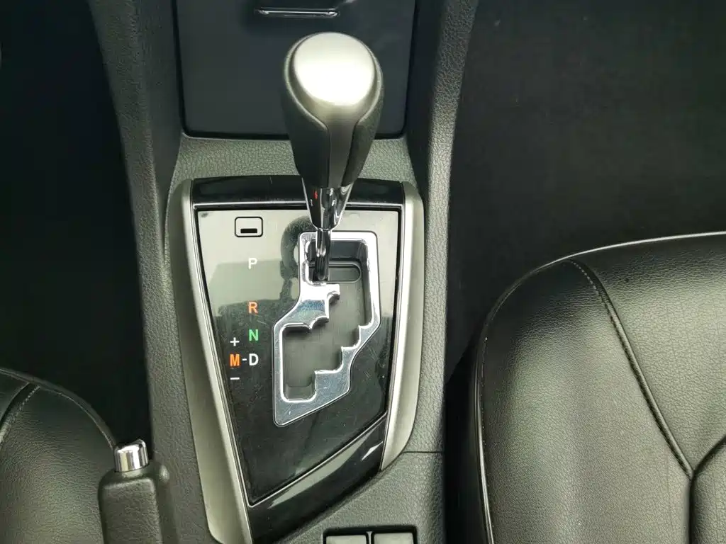 Toyota Corolla — миниатюра 13