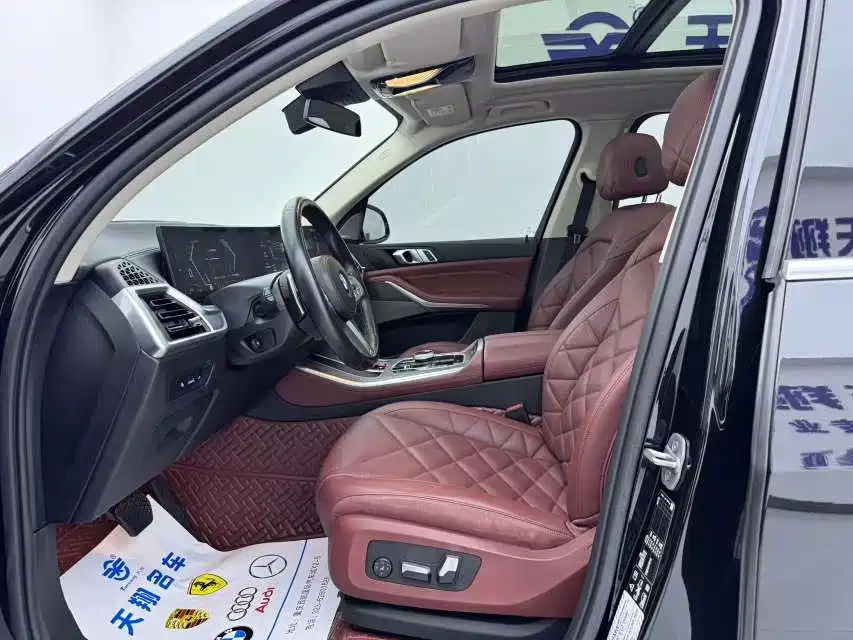 BMW X5 — миниатюра 15