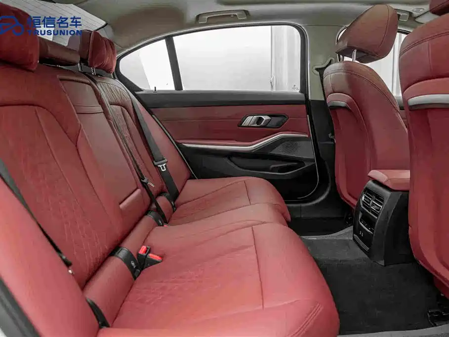 BMW 3 Series — миниатюра 16