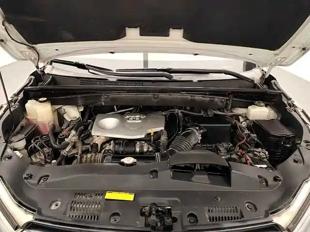 Toyota Highlander — миниатюра 17