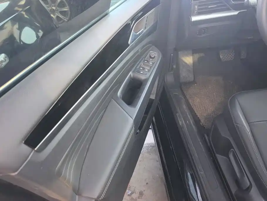 Volkswagen Passat — миниатюра 7