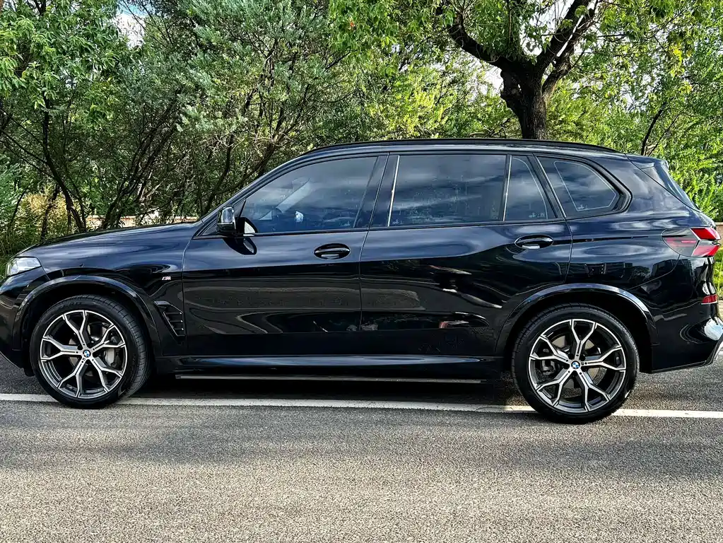 BMW X5 — миниатюра 3