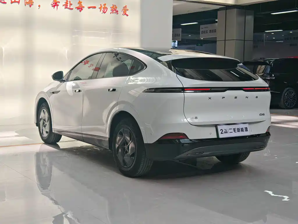 XIAOPENG G6