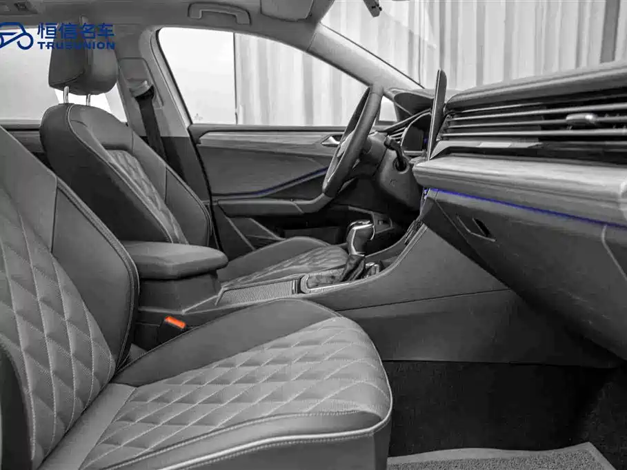 Volkswagen Sagitar — миниатюра 15