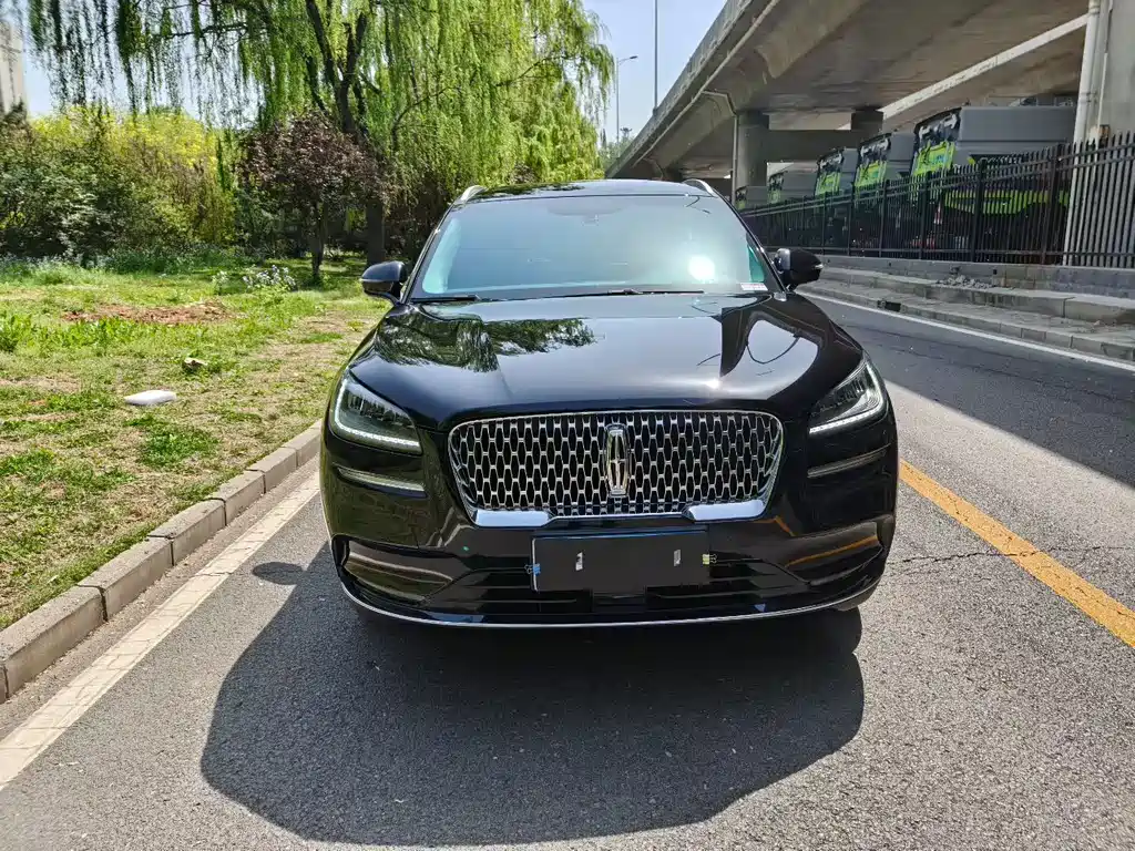 Lincoln Corsair 2021 2.0T Premium