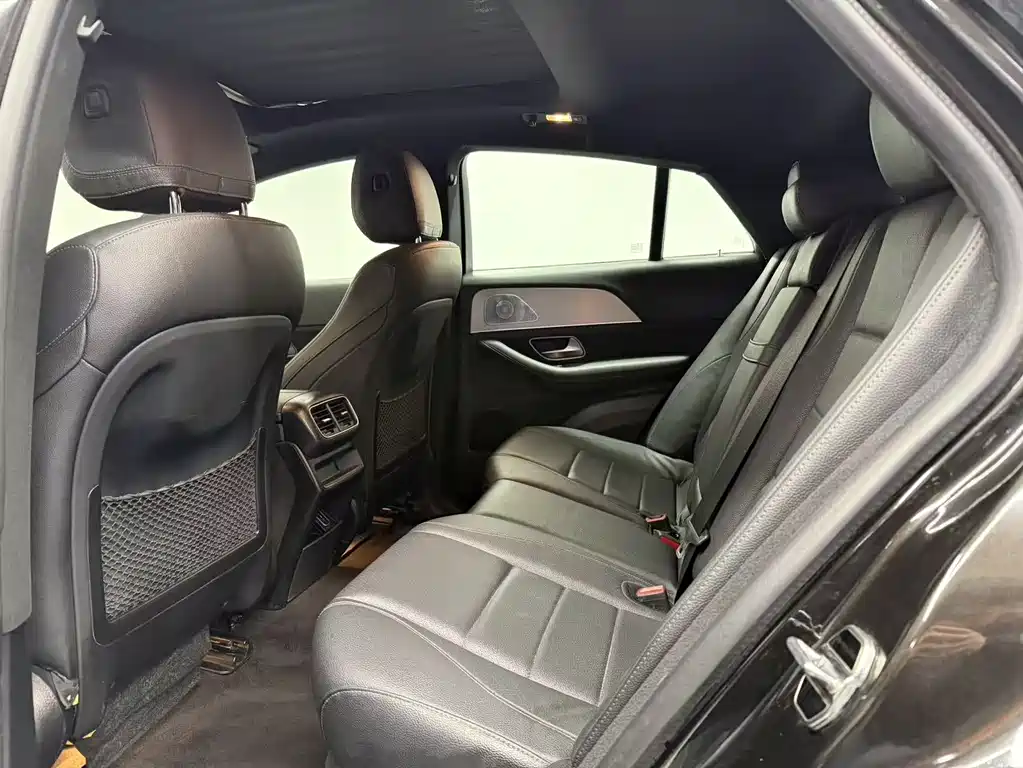Mercedes-Benz GLE 2020 GLE 350 4MATIC SUV Luxury