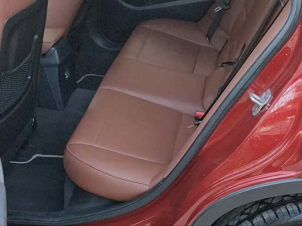 BMW X1 — миниатюра 11