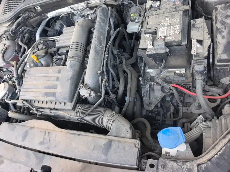 Volkswagen Passat — миниатюра 10