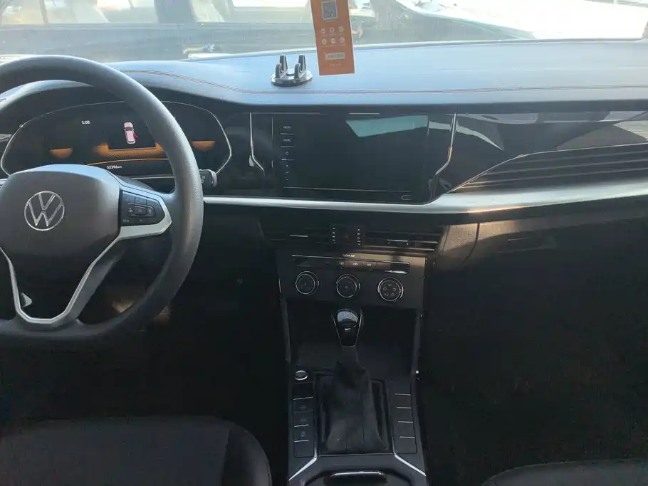 Volkswagen Passat — миниатюра 13