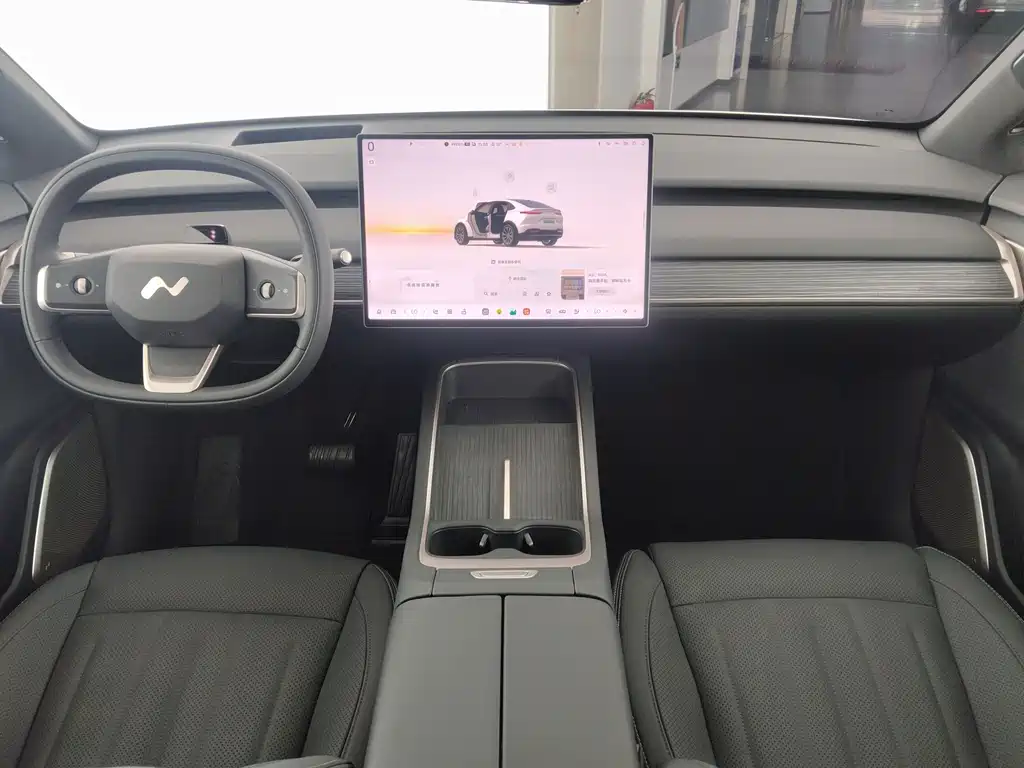 Onvo L60 2024 60kWh