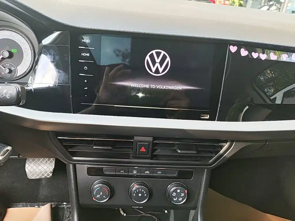 Volkswagen Lavida — миниатюра 13