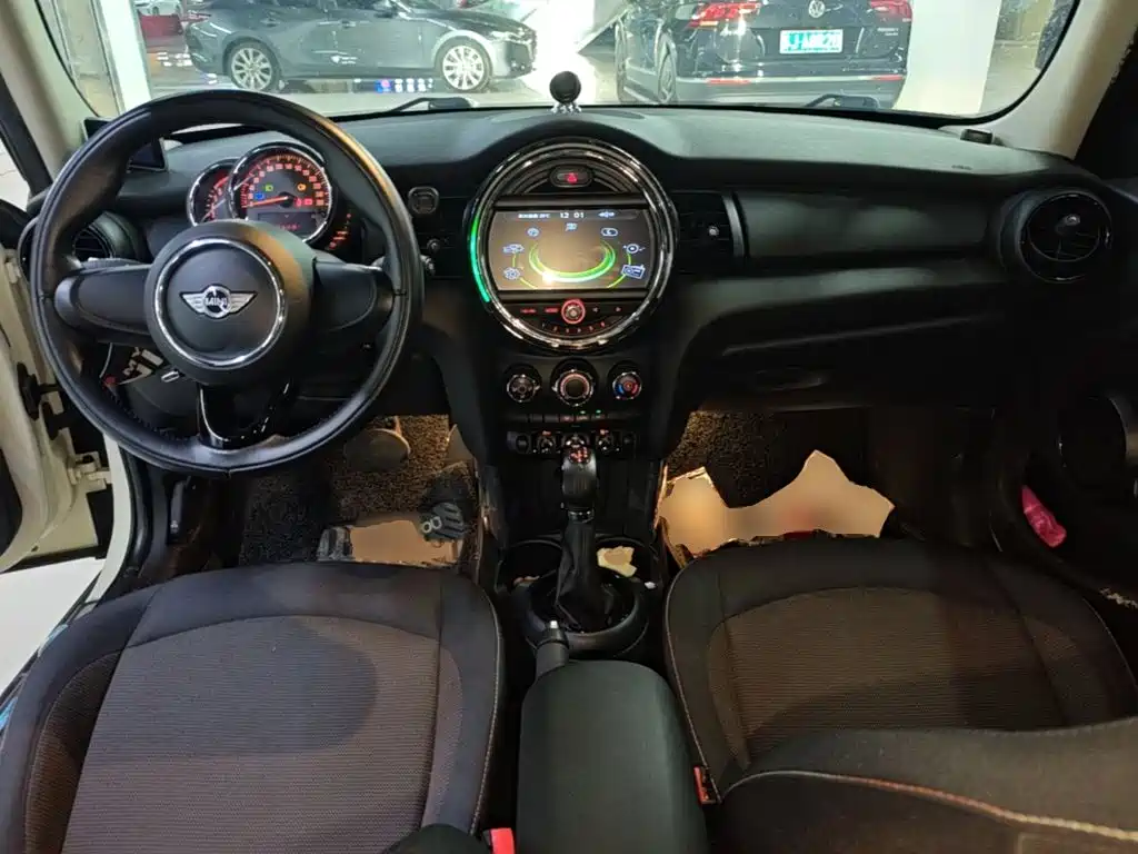 MINI Mini — миниатюра 10