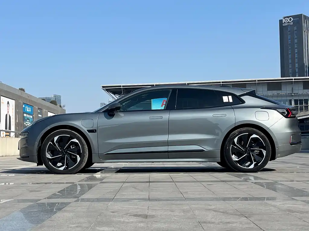 ZEEKR EXTREME KRYPTON 001