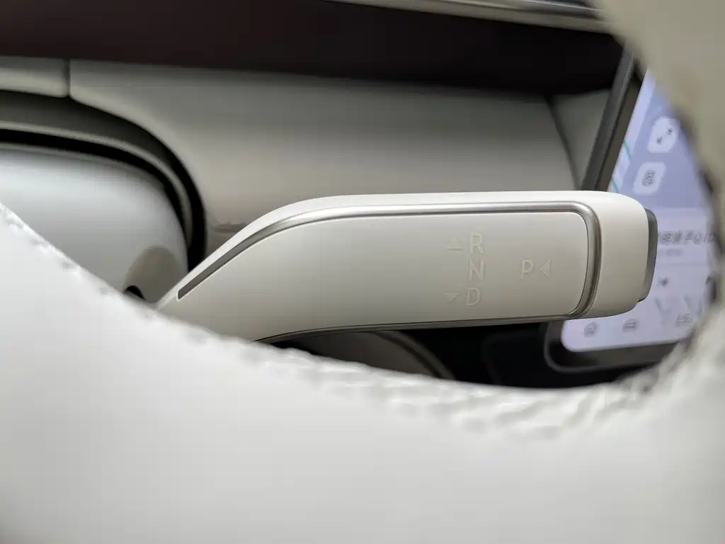 NIO ES9 — миниатюра 34
