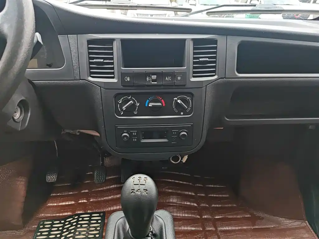 WULING AUTOMOBILE LIGHT OF WULING