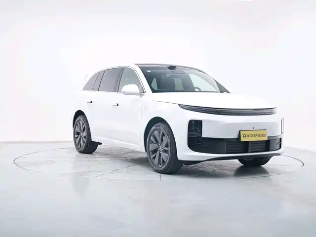 Li Auto Li L6 2026